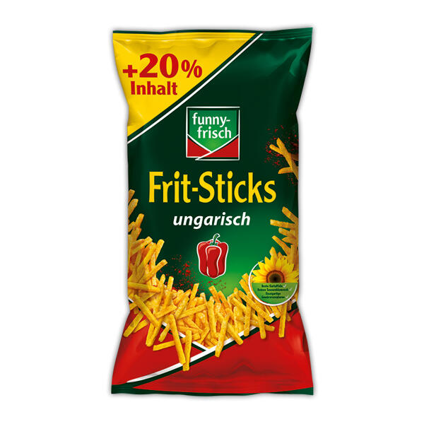Knabberspezialität