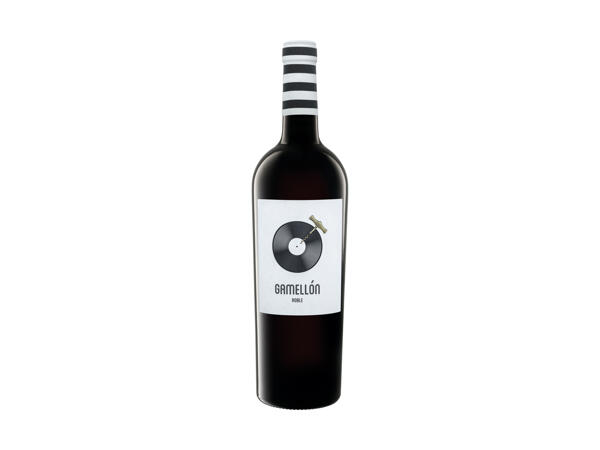 Gamellón Roble 2019 Jumilla DO