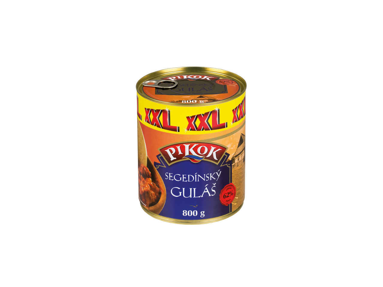 GULÁŠ