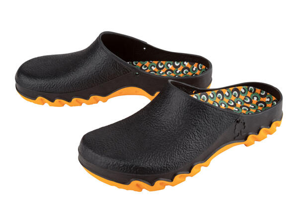 Esmara Ladies' Garden Clogs