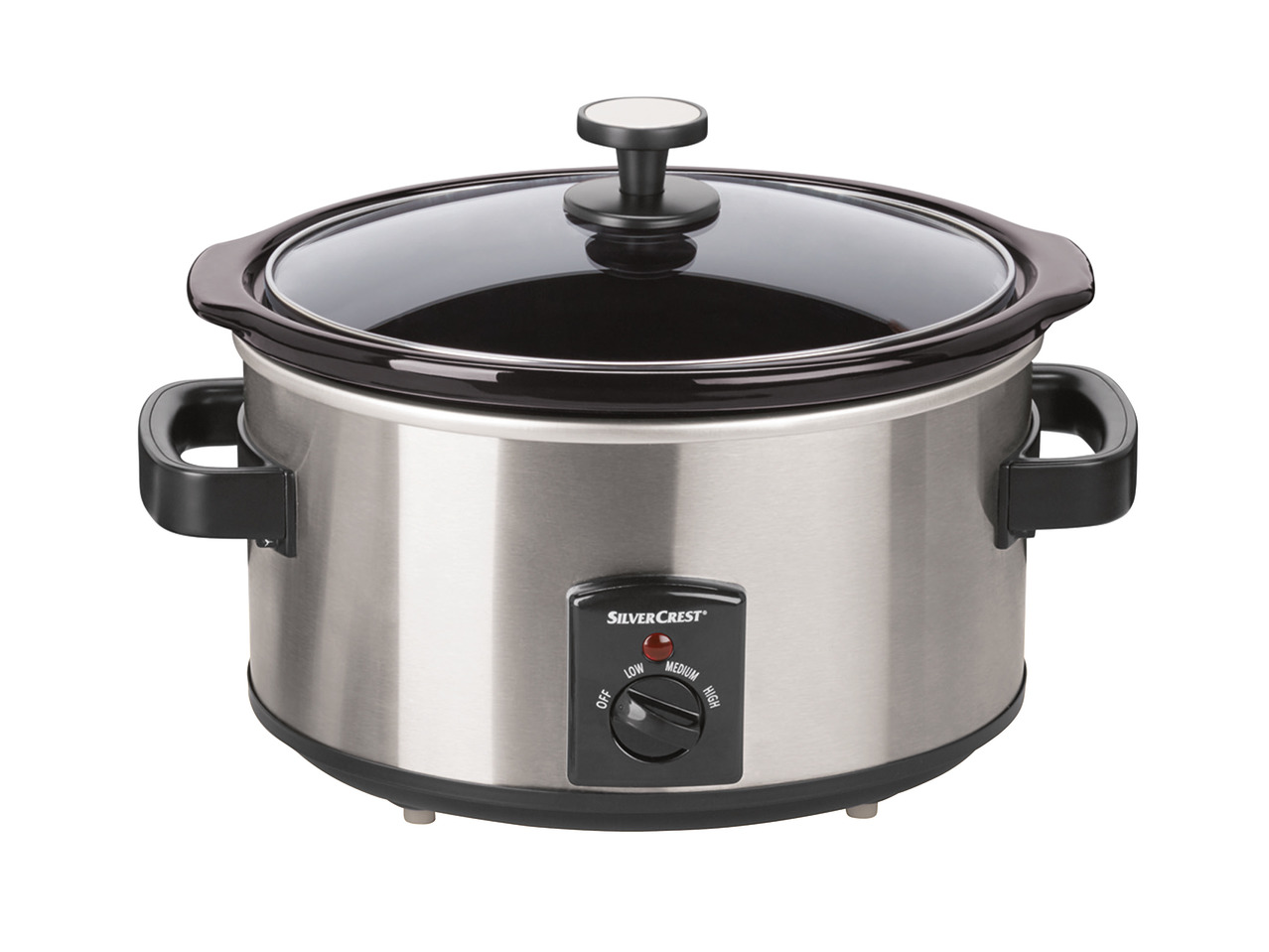 SILVERCREST KITCHEN TOOLS(R) Slow Cooker