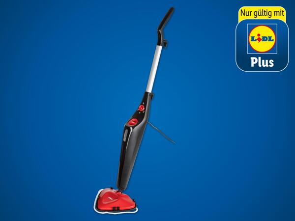 Dampfreiniger „Steam One"