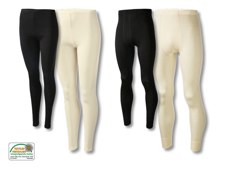 Lange Unterhose