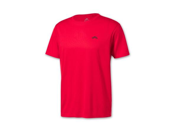 Herren Fitness-Shirt