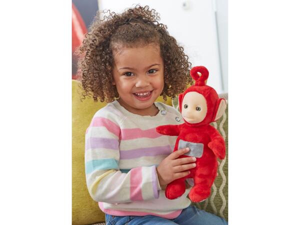Teletubbies Talking Plush
