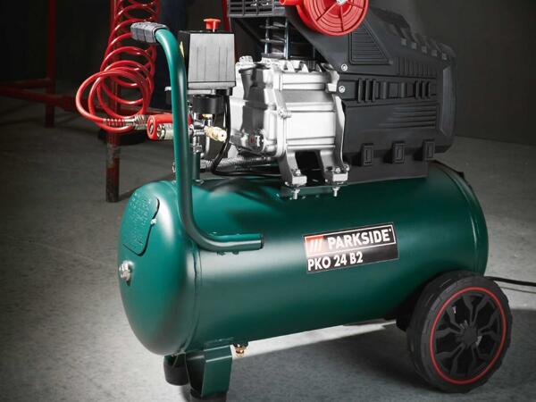 Compressor