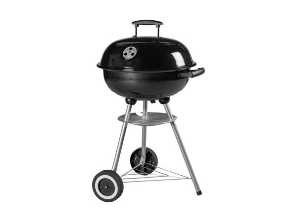 Kuglegrill