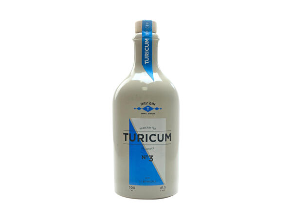 Gin Turicum