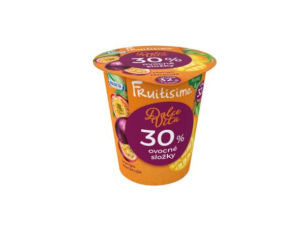 FRUITISIMO DOLCE VITA