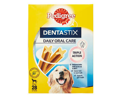 Pedigree Dentastix 28pk