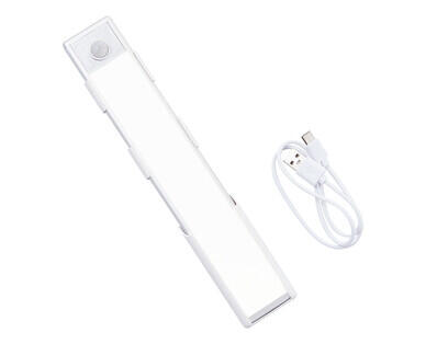Cabinet Light with Twilight Sensor