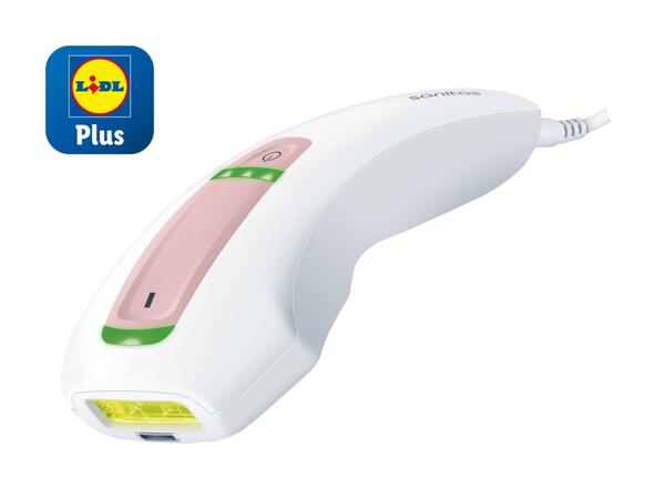 Épilateur Sanitas IPL 200