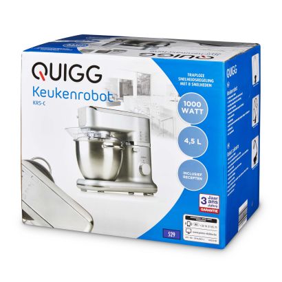 Keukenrobot