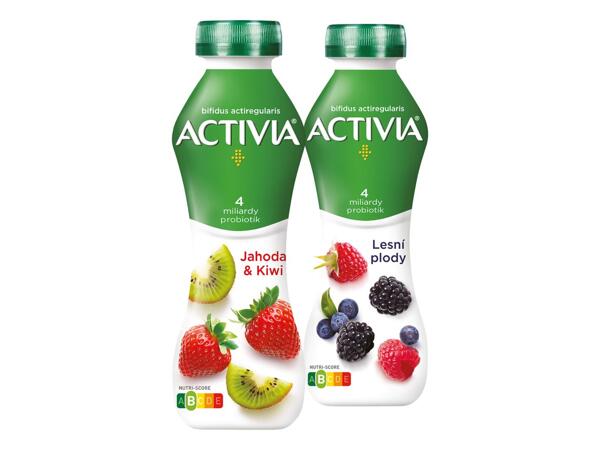 ACTIVIA NÁPOJ