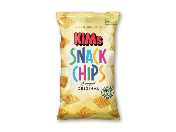 KIMS Chips