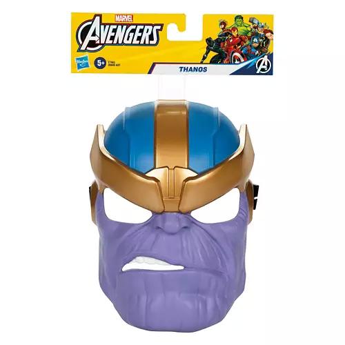 Kids Character Mask - Thanos