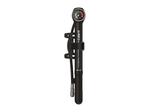 Crivit Bike Tool Kit / Mini Bike Pump
