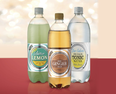 Mixer Drinks