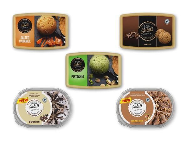 BON GELATI Is