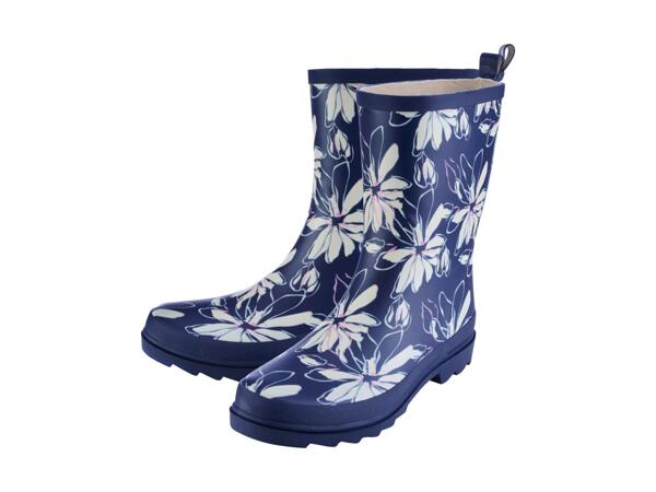 Ladies'/​Men's Wellington Boots