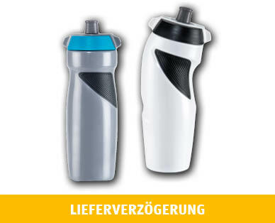 BIKEMATE(R) Velo-Trinkflasche