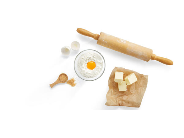 Ernesto Silicone Pastry Brushes/Silicone Spatulas/Silicone Baking Mat