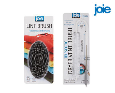 Assorted Joie Dryer Balls and Laundry Accessories