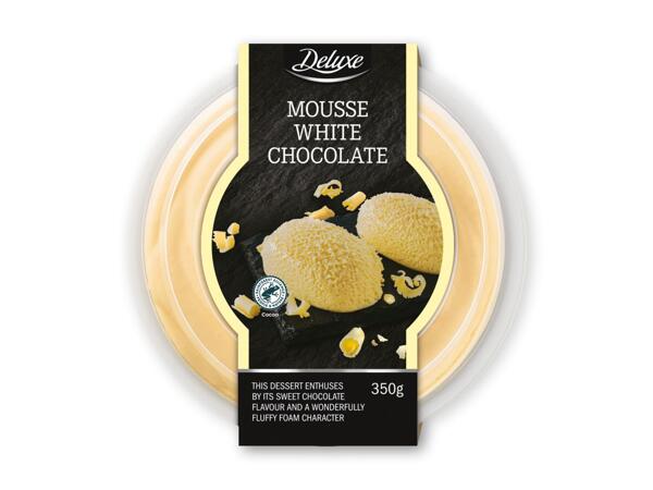 DELUXE Mousse