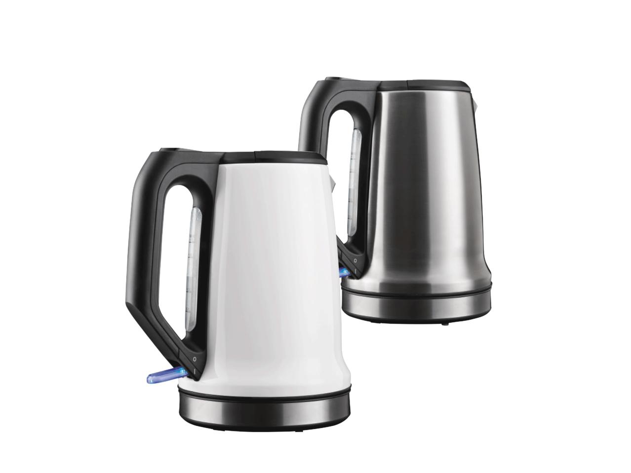 SILVERCREST KITCHEN TOOLS 2200W Kettle
