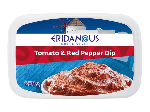 Eridanous Greek Style Dips Assorted