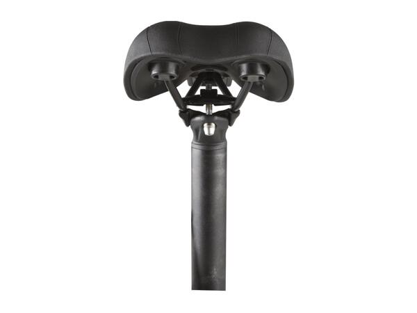 CRIVIT Memory Foam Mountain Bike Saddle