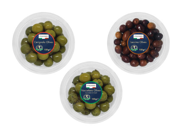 Olives