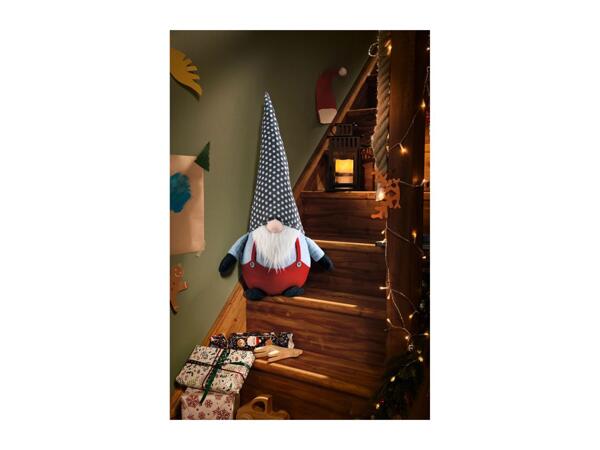 Livarno Home Decorative Christmas Gonk