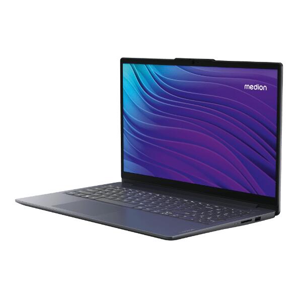 MEDION(R) E15235 				Ordinateur portable de 39,6 cm/15,6"