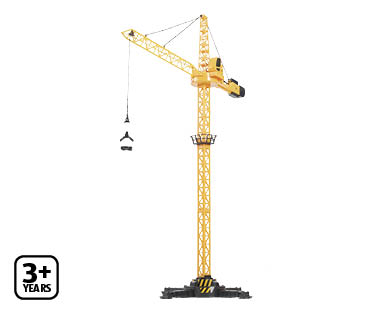 JCB Tower Crane