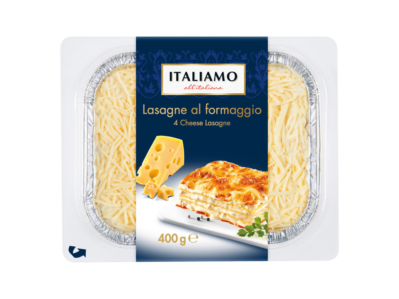 LASAGNE