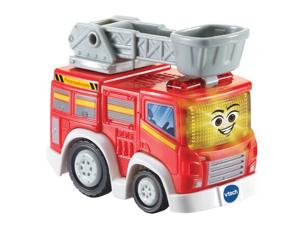 vtech Toot-Toot Fire Truck