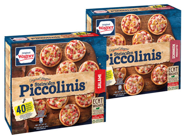 Wagner Piccolinis
