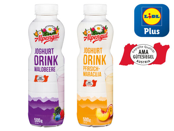 Joghurtdrink