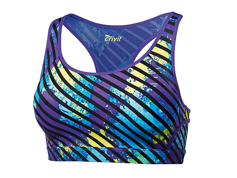Bustier de sport