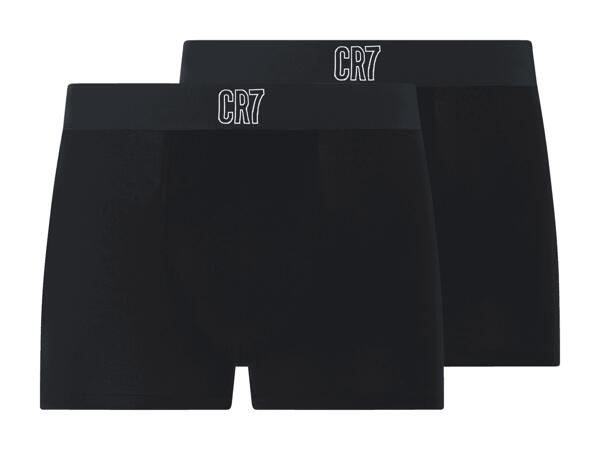 Boxers, set de 2