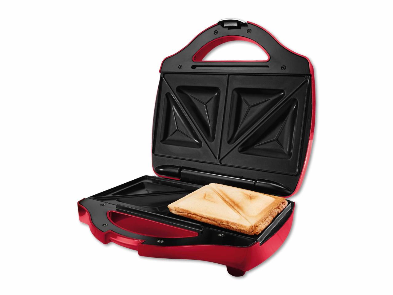 Appareil à croque-monsieur (uniquement en Suisse romande et au Tessin)