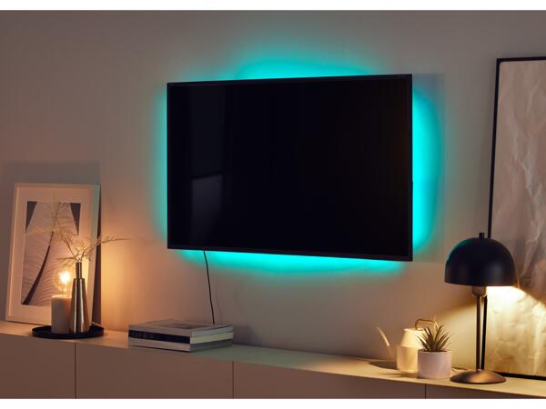 TV Backlight Kit