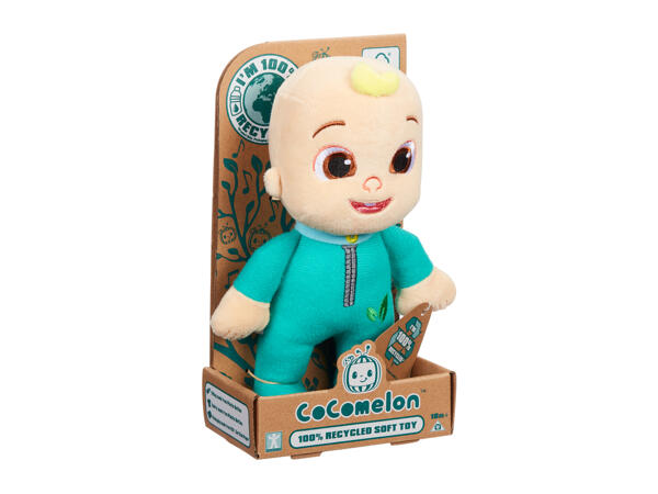 Eco Plush 8in Soft Toy Assortment