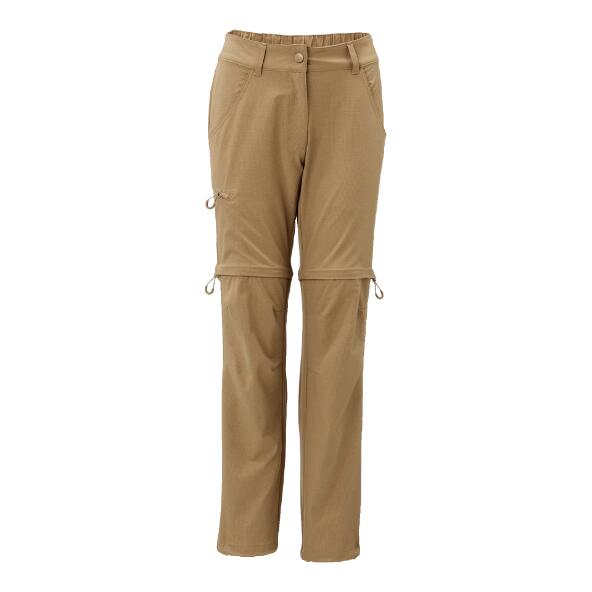 ADVENTURIDGE(R) 				Pantalon modulable