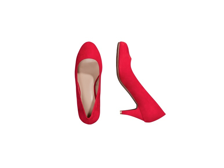 Court Shoes
