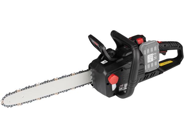 40V Cordless Chainsaw