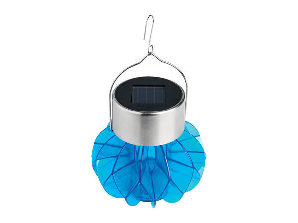 Livarno Home LED Solar Light