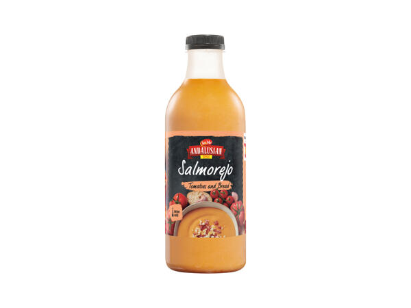 Salmorejo
