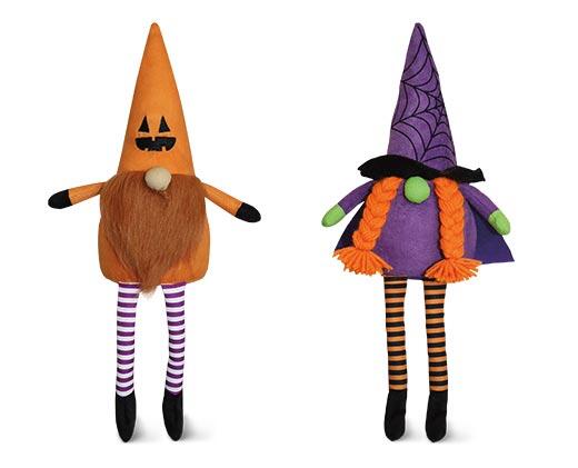 Huntington Home Halloween Mini Gnome